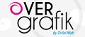 Buono sconto Overgrafik logo