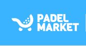 Buono sconto Padel Market logo