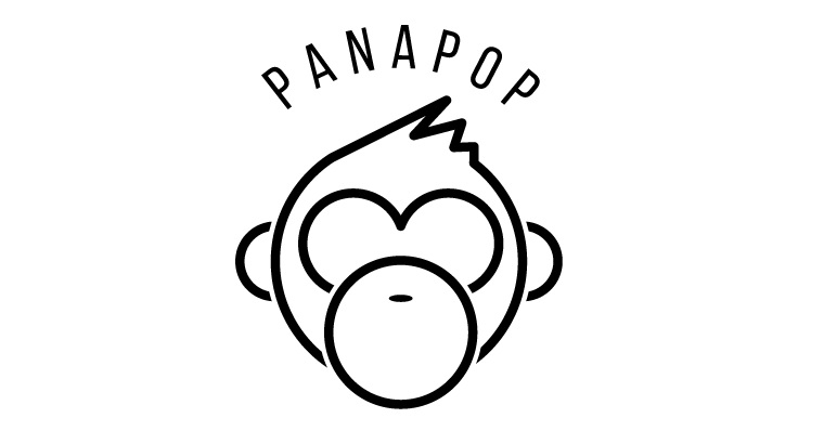 Buono sconto Panapop logo