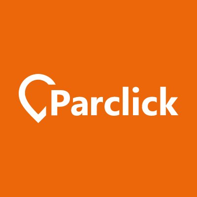 Buono sconto Parclick logo