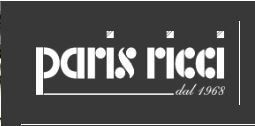 Buono sconto Paris Ricci logo