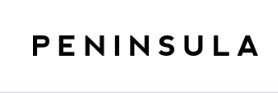 Buono sconto Peninsula logo