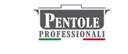 Buono sconto Pentole Professionali logo