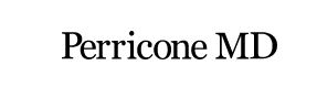 Buono sconto PerriconeMD logo
