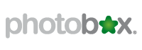 Buono sconto Photobox logo