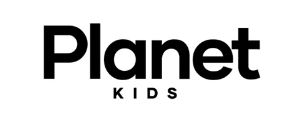 Buono sconto PlanetKids logo