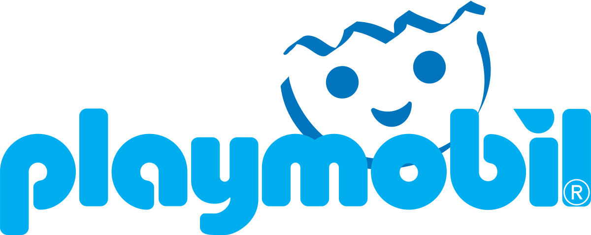 Buono sconto Playmobil logo