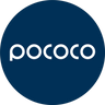 Buono sconto POCOCO logo