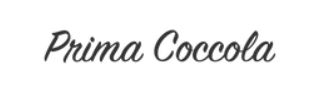 Buono sconto Prima Coccola logo