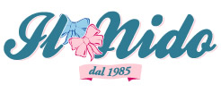 Buono sconto Prima Infanzia Il Nido logo