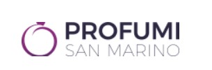 Buono sconto Profumi San Marino logo