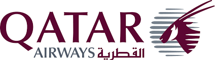 Buono sconto Qatar Airways logo