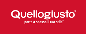 Buono sconto Quellogiusto logo