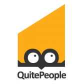 Buono sconto Quitepeople logo