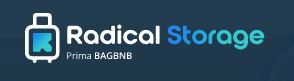Buono sconto Radical Storage logo