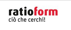 Buono sconto Ratioform logo