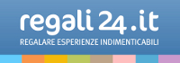 Buono sconto Regali24 logo
