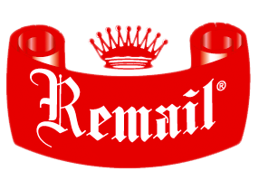 Buono sconto Remail logo