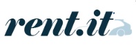 Buono sconto Rent.it logo