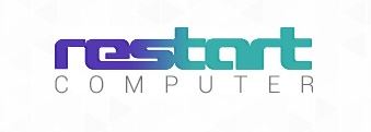 Buono sconto Restart Computer logo