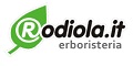 Buono sconto Rodiola logo