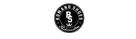 Buono sconto Romano Shoes  logo