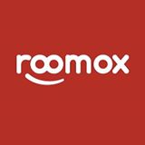 Buono sconto Roomox logo
