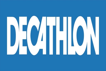 Buono sconto Decathlon logo