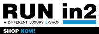Buono sconto Runin2 logo