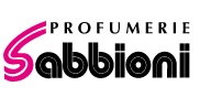 Buono sconto Profumerie Sabbioni logo