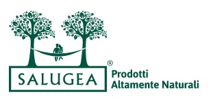 Buono sconto Salugea logo