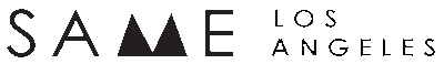 Buono sconto SAME Los Angeles logo