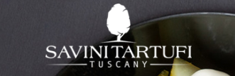 Buono sconto Savini Tartufi  logo