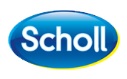 Buono sconto Scholl shoes logo