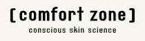 Buono sconto Comfort Zone logo