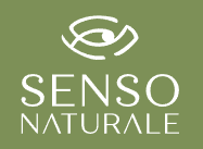 Buono sconto Senso Naturale logo