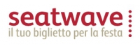 Buono sconto Seatwave logo