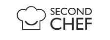 Buono sconto Second Chef logo