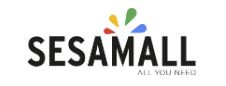 Buono sconto Sesamall logo