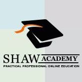 Buono sconto Shaw Academy logo