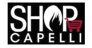 Buono sconto ShopCapelli logo