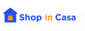 Buono sconto Shop in Casa logo