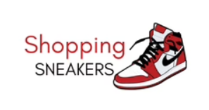 Buono sconto Shopping Sneakers logo