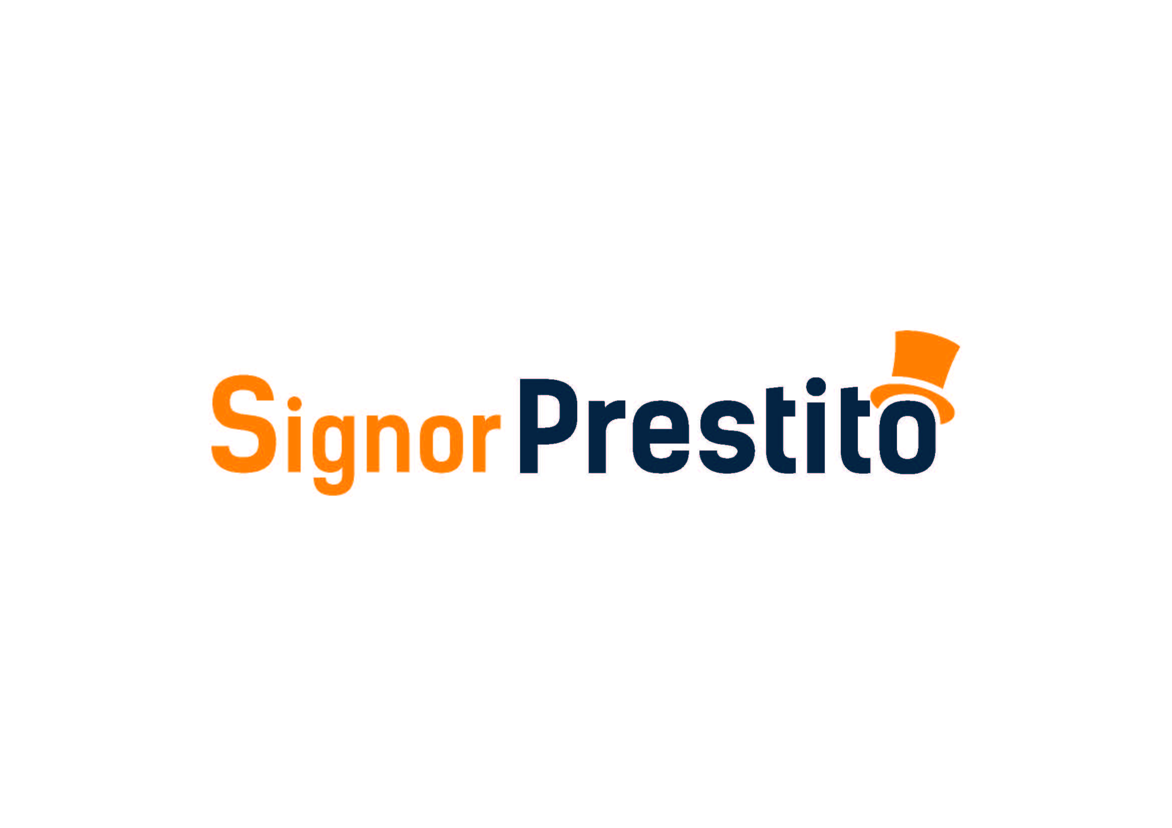 Buono sconto SignorPrestito logo