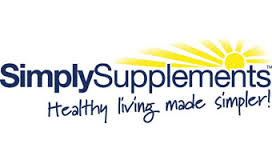 Buono sconto Simply Supplements logo