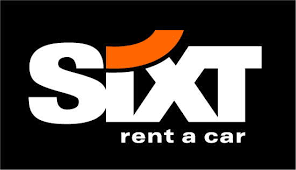Buono sconto Sixt logo