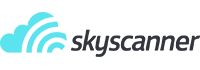Buono sconto Skyscanner logo