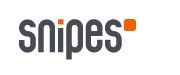 Buono sconto Snipes logo