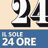 Buono sconto Sole24ore logo