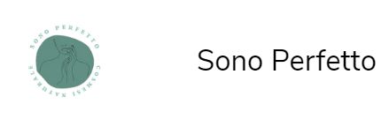 Buono sconto Sono Perfetto logo
